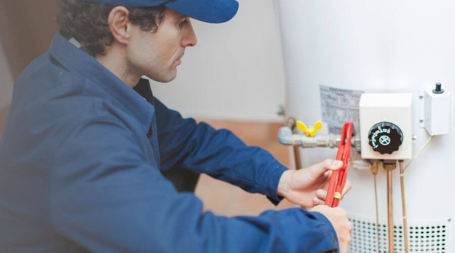 Professional sink repair in Townsend, DE
